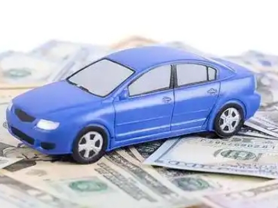 柳南车抵贷不押车贷款行情