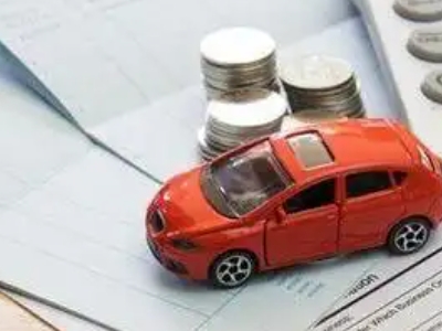 柳南个人车辆抵押消费贷款肯定要知道的6个要点