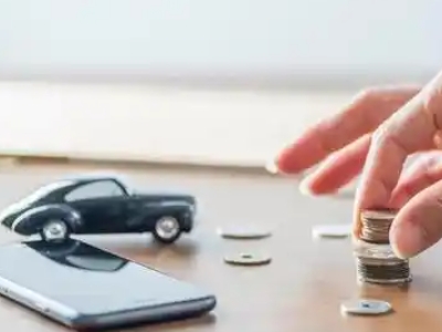 办理柳南车辆抵押贷款,短期应急首选